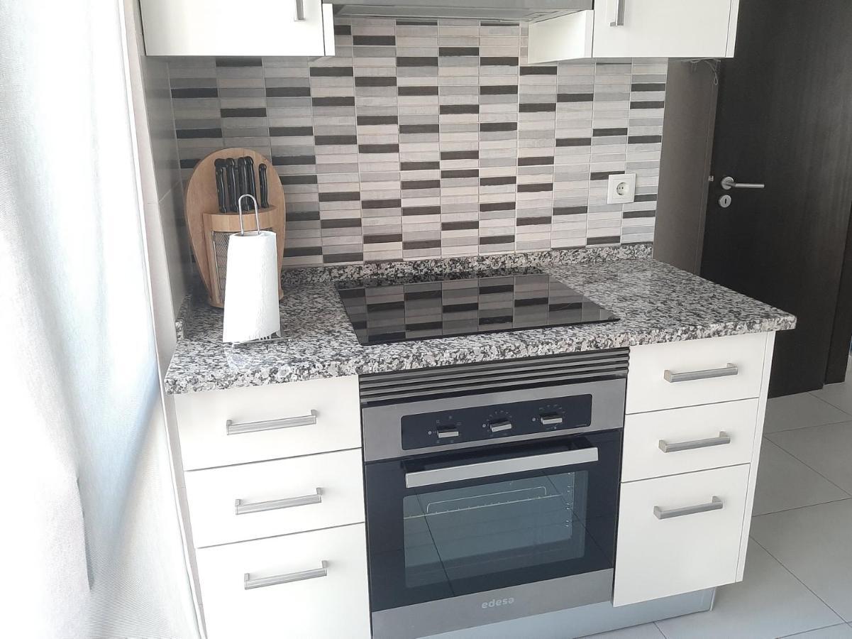 Apartamento Zacarias By Ferias Com Sol Quarteira Eksteriør bilde